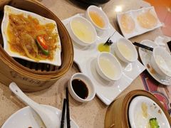-点都德(华强南店)