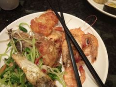 -东方之珠洗浴休闲广场(大港店)