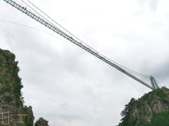 -龙潭大峡谷自然风景区