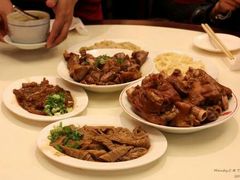 -阿水狮猪脚大王(台中公园店)