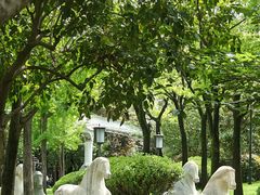 -唐城墙遗址公园