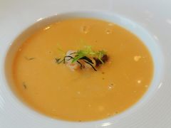 -香格里拉鱼跃地中海西餐厅·牛排披萨