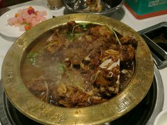 -和庆斋阳坊秘制羊蝎子火锅(云岗店)