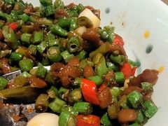 -老娘舅餐厅(黄龙体育中心店)