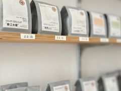 -纽巷咖啡 SOFTFOCUS COFFEE(锦和巴黎时韵店)