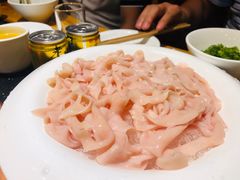 -老码头火锅(玉林店)