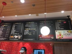 -85度C(北京玉蜓桥二店)