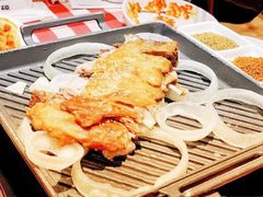 -西贝(上海我格广场店)