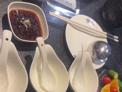 -捞王锅物料理(凯旋路店)