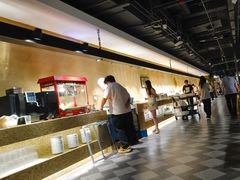 -汉巴味德·烤肉与啤酒的自助(杭州大悦城店)