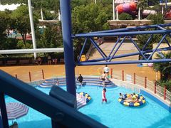 -上海玛雅海滩水公园