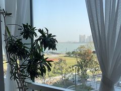 -漾花汐·西餐·下午茶(苏州湾歌林公园店)