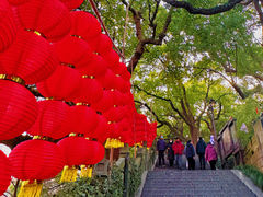 -吴山景区