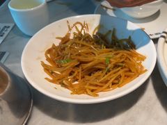 -小菜园新徽菜(无锡宜家荟聚中心店)