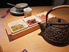 -胡马八破·川菜小馆(高新万达店)