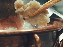 -攀枝花野菜铜火锅(万科凯德店)