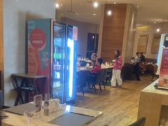 -长沙三景韦尔斯利酒店·Oval全日制餐厅自助餐