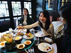 -杭州西子湖四季酒店·金沙厅