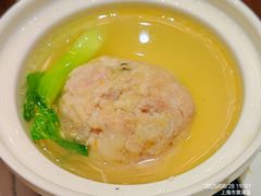 -扬州饭店(南京东路店)
