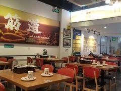 -柳叶刀烧烤(北大清华店)