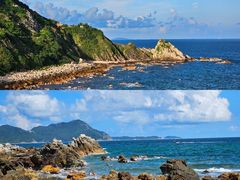 -西涌国际滨海旅游区