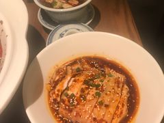 冰皮口水鸡-首秀·四川料理(星耀101店)