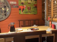 -东道煮牛肉火锅(东盛大街店)
