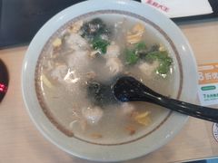 -永和大王(香缤店)