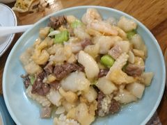 -陈傻子餐厅(世纪都会店)