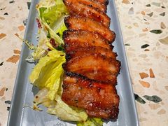 五花肉-La Maison 夜来香(进贤路店)
