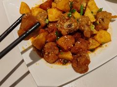 -旺达·福州菜(正大广场店)