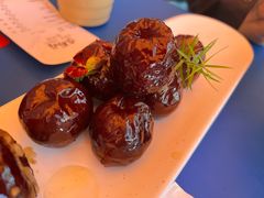 -青海名吃尕张娃非遗烤肉(海湖总店)