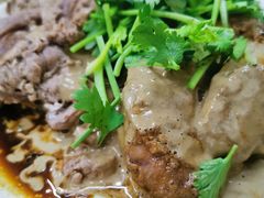 -春雨羊汤店(广开四马路总店)