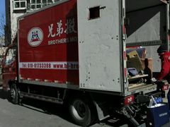 -北京兄弟达人搬家公司 全屋整理收纳还原