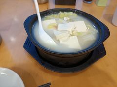 -惠丰门丁肉饼店