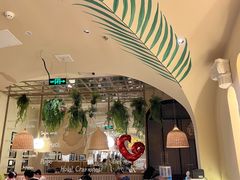 -CRAZYONES克芮旺斯西班牙餐厅(苏州中心店)