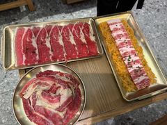 -西塔老太太泥炉烤肉(双井店)