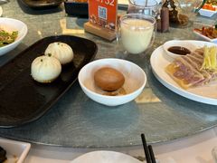 -小厨娘淮扬菜(天印大道店)