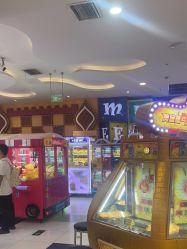 -meland·儿童乐园·游戏厅娃娃机·电玩Xbox(成都合生汇店)