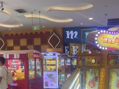 -meland·儿童乐园·游戏厅娃娃机·电玩Xbox(成都合生汇店)