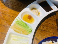-北京老铺烤鸭(老城根店)