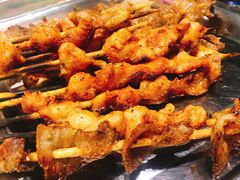 -盱眙小龙虾(天虹店)