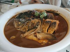 -大碗居·烤鸭·鱼头泡饼(天坛东门店)