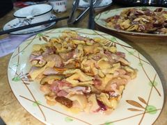 桑拿鸡行-苏记餐厅(叠南店)