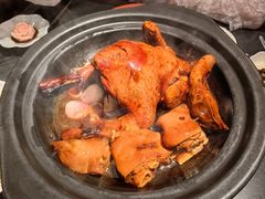 -小厨娘金榜题名(夫子庙贡院街店)