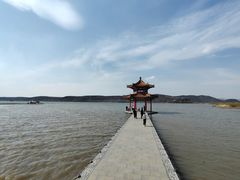 -棋盘山风景区