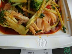 秘制凉皮-魏家凉皮(大差市店)
