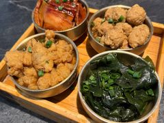 -磁州卤面·地标邯郸菜(97年创始店)