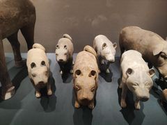 -北京大葆台遗址博物馆