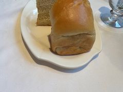 -波特曼西餐厅(南岗店)